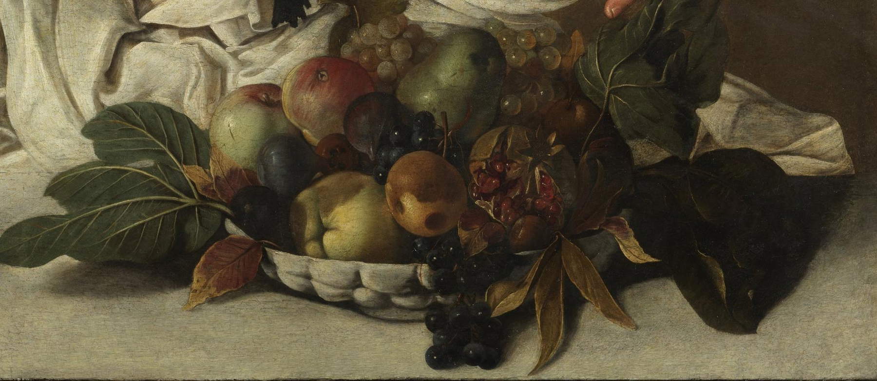 Der Obstkorb Der Obstkorb