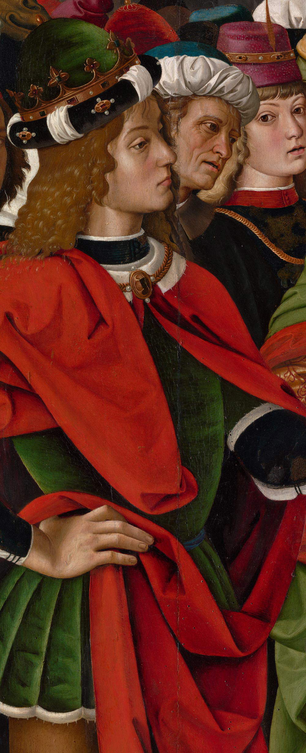 Melchior Melchior