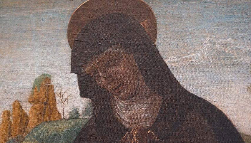 The Virgin The Virgin