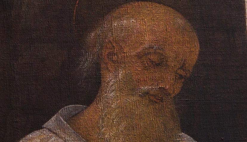 St. Jerome St. Jerome