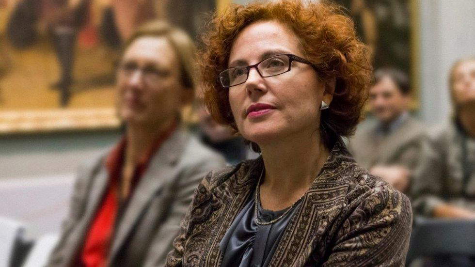 Leticia Ruiz Gómez Leticia Ruiz Gómez