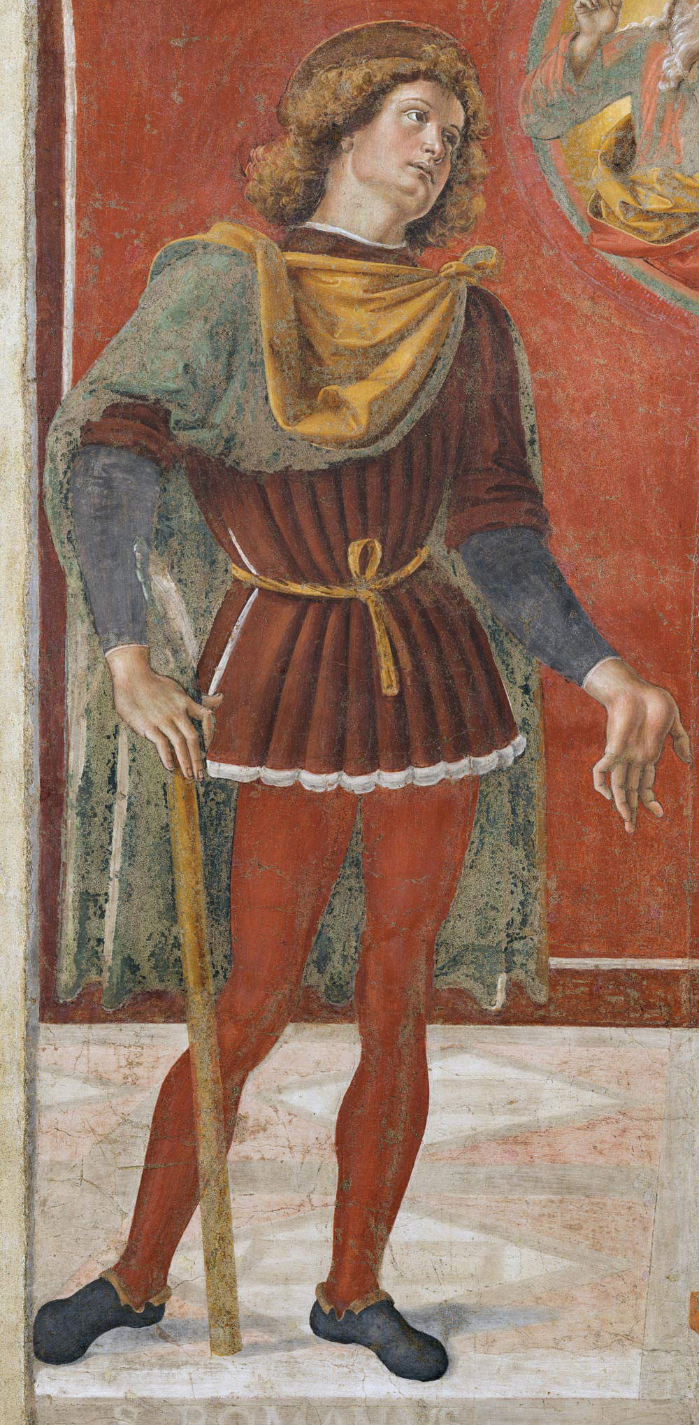 San Romano San Romano