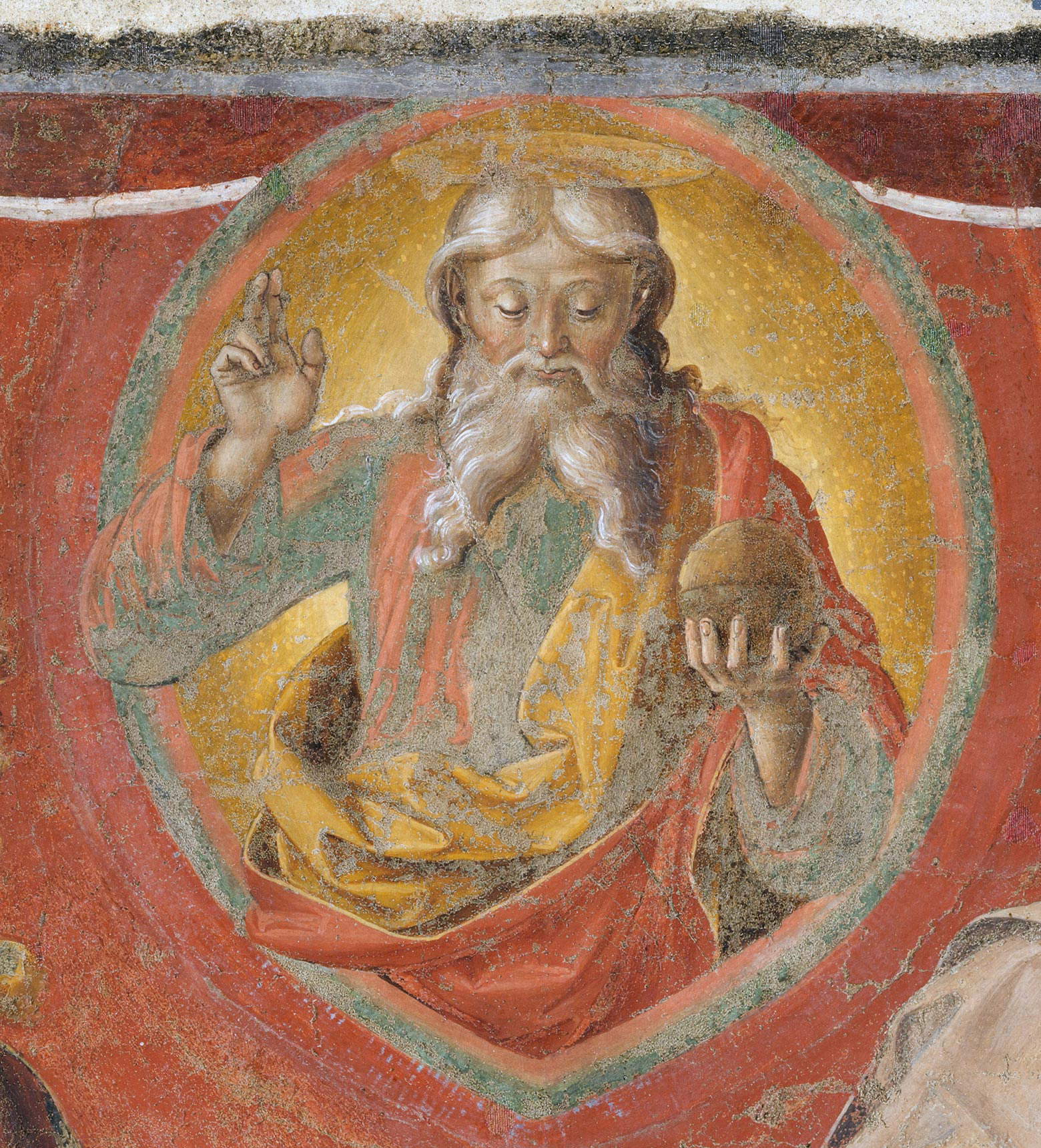 Der Allvater Der Allvater