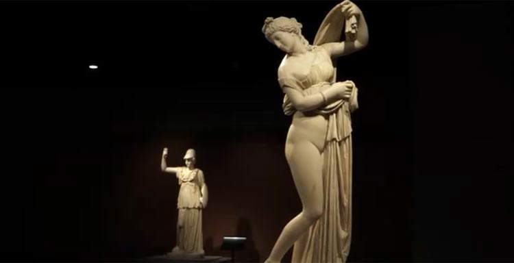 La exposición con obras de MANN en Pekín La exposición con obras de MANN en Pekín