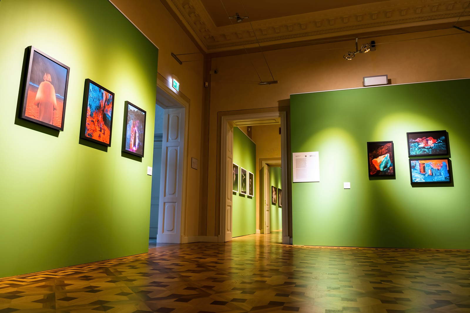 White Carrara, STILL LIV(F)E. Le forme della scultura. Allestimenti a Palazzo Binelli White Carrara, STILL LIV(F)E. Le forme della scultura. Allestimenti a Palazzo Binelli