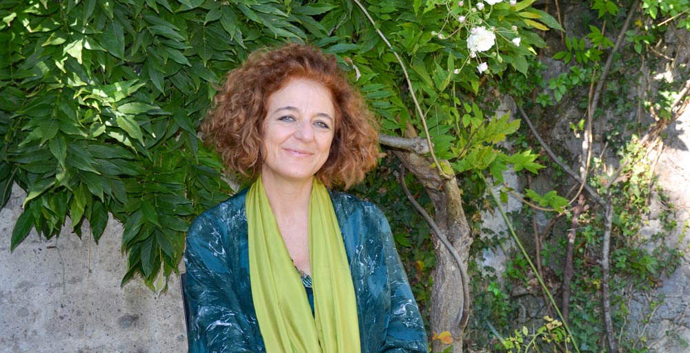 Tiziana Maffei Tiziana Maffei