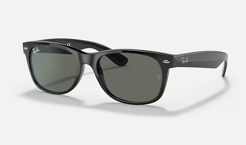 Le nouveau Wayfarer Classic (modèle 2001 RB2132) Le nouveau Wayfarer Classic (modèle 2001 RB2132)