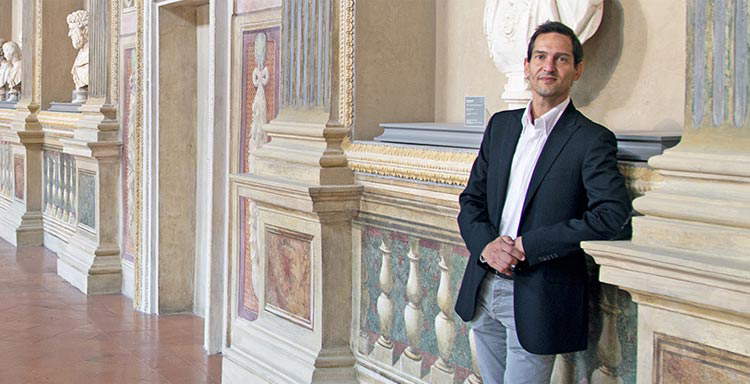 Stefano L'Occaso Stefano L'Occaso