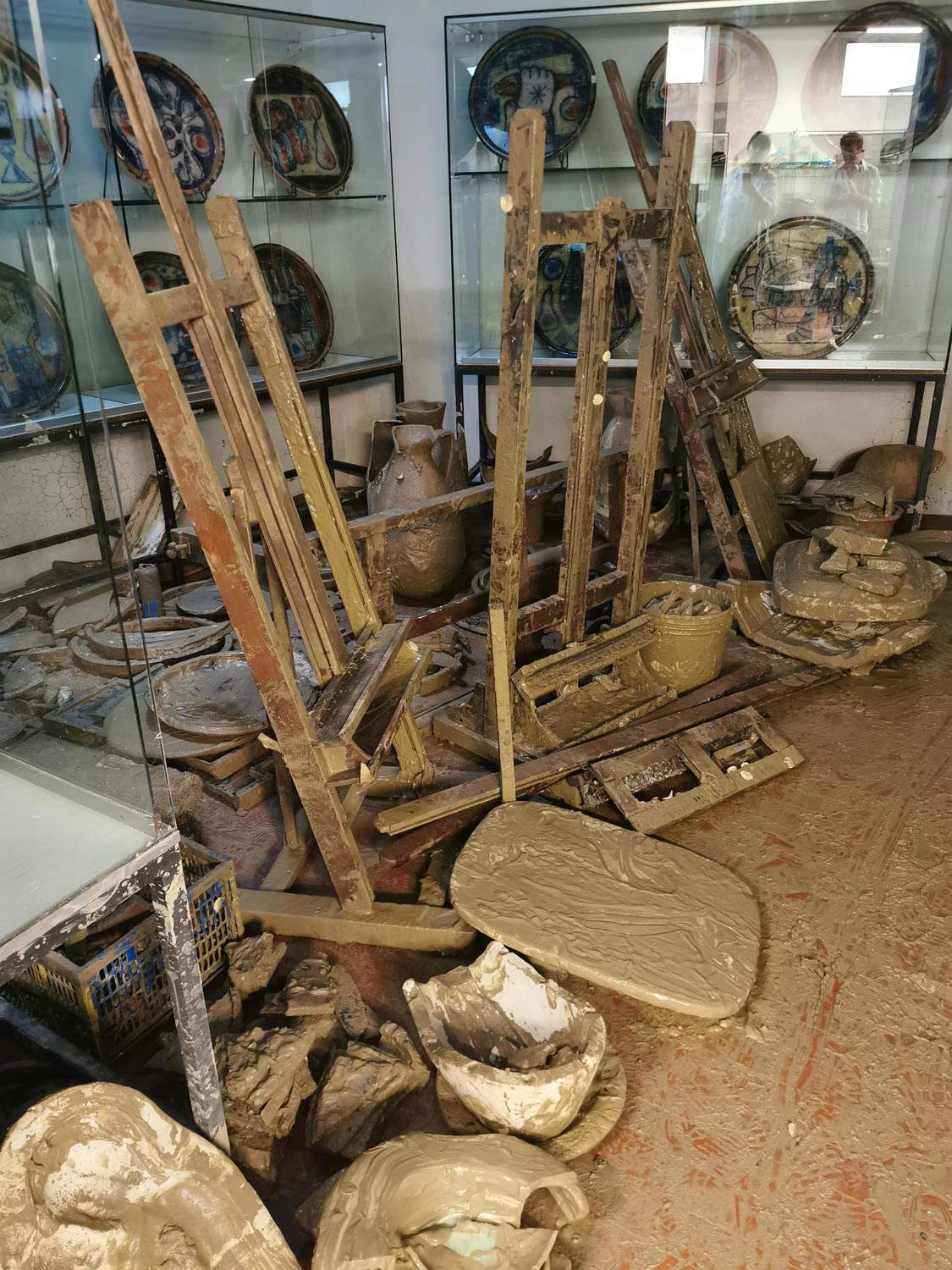 Museum Guerrino Tramonti, Faenza Museum Guerrino Tramonti, Faenza