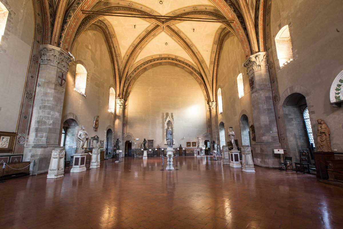 Salón Donatello Salón Donatello