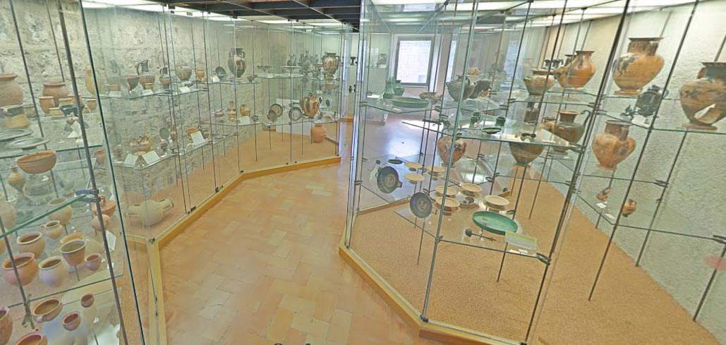 Montaje de 1975. Foto: Google