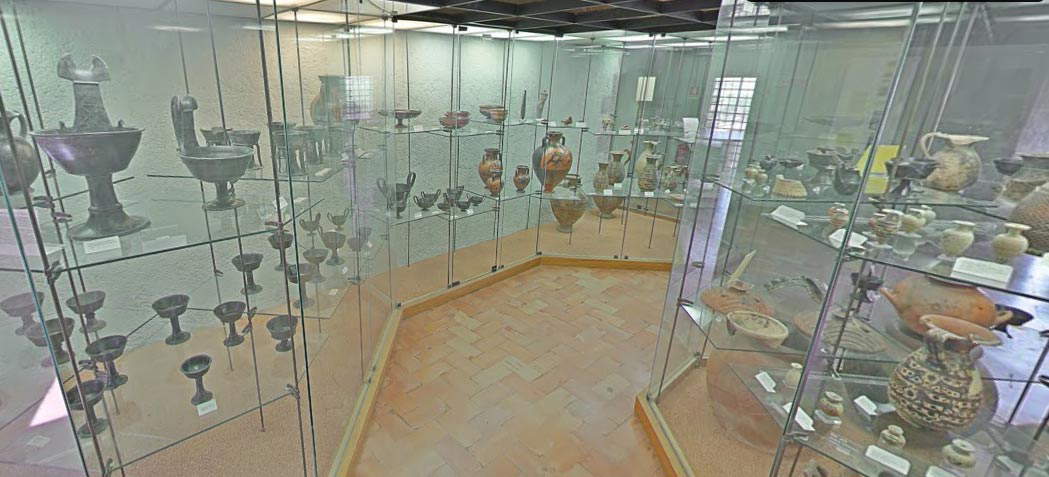 Montaje de 1975. Foto: Google