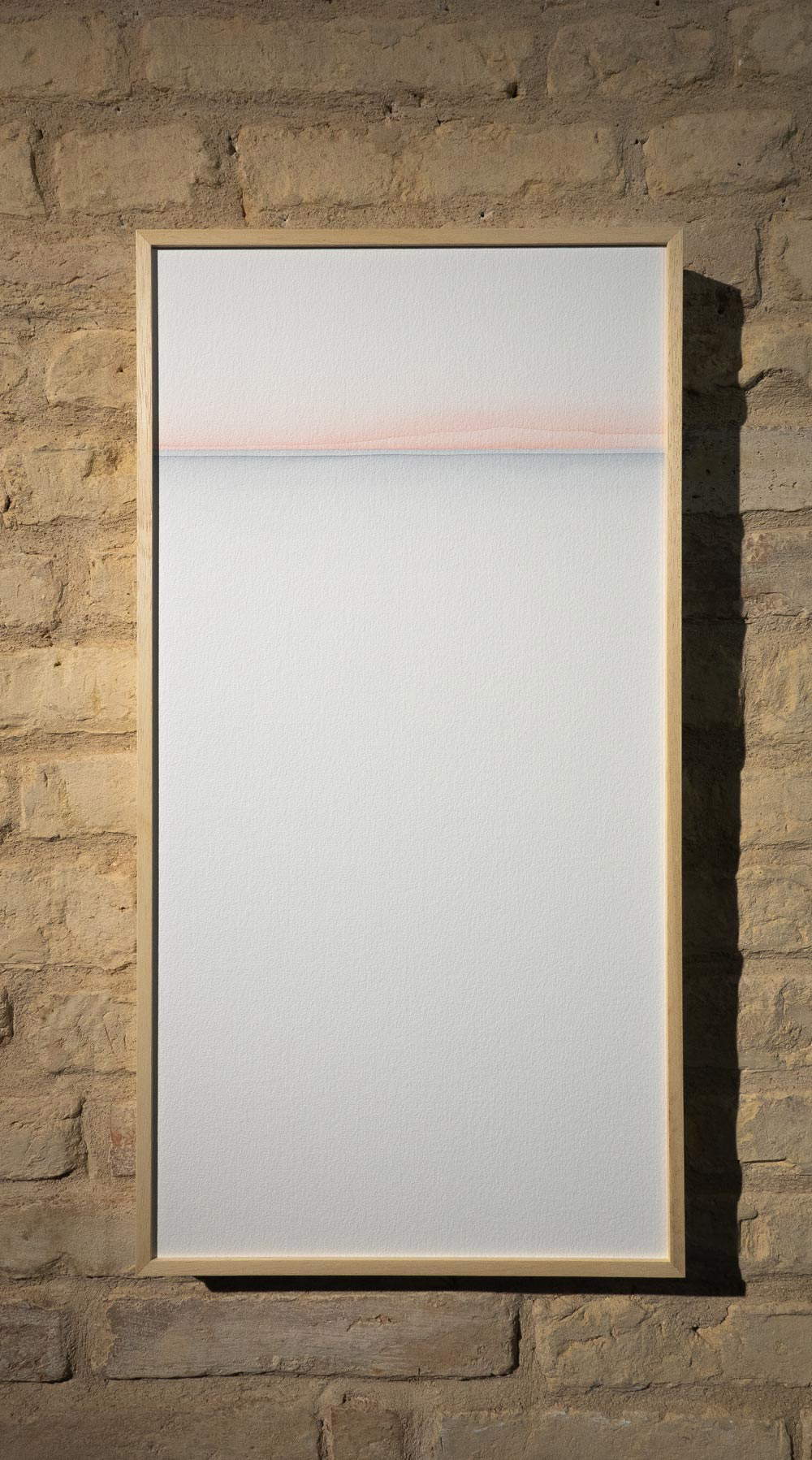 Minus.log, Ventana silenciosa 03 (2023; acuarela sobre papel 600g, 34 x 70 cm) Minus.log, Ventana silenciosa 03 (2023; acuarela sobre papel 600g, 34 x 70 cm)