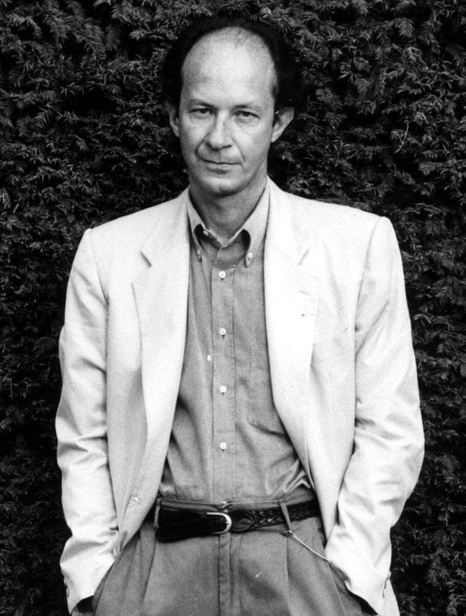 Giorgio Agamben