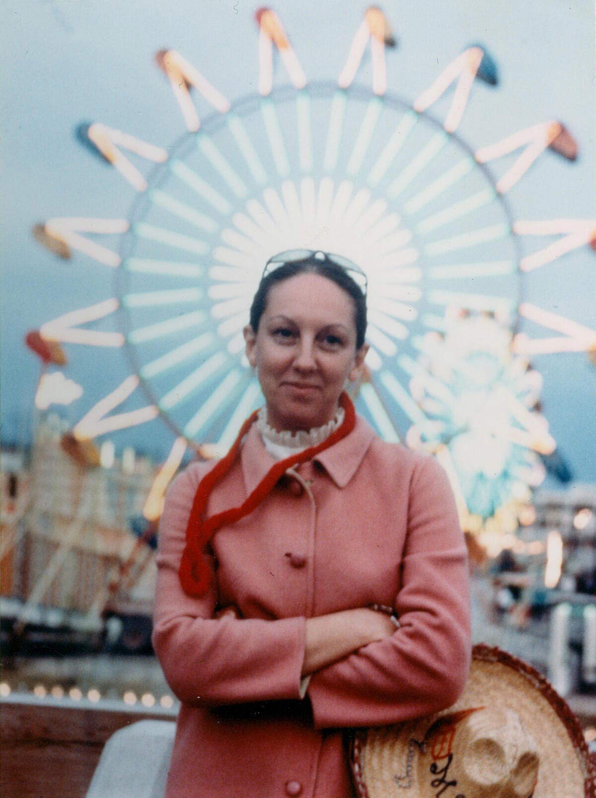 Carla Lonzi Carla Lonzi