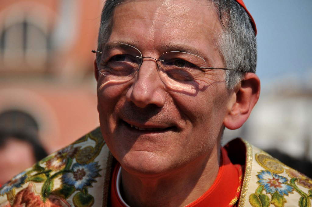 Francesco Moraglia Francesco Moraglia