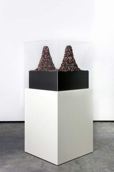 Jake et Dinos Chapman, Nein ! Eleven (2013 ; techniques mixtes)