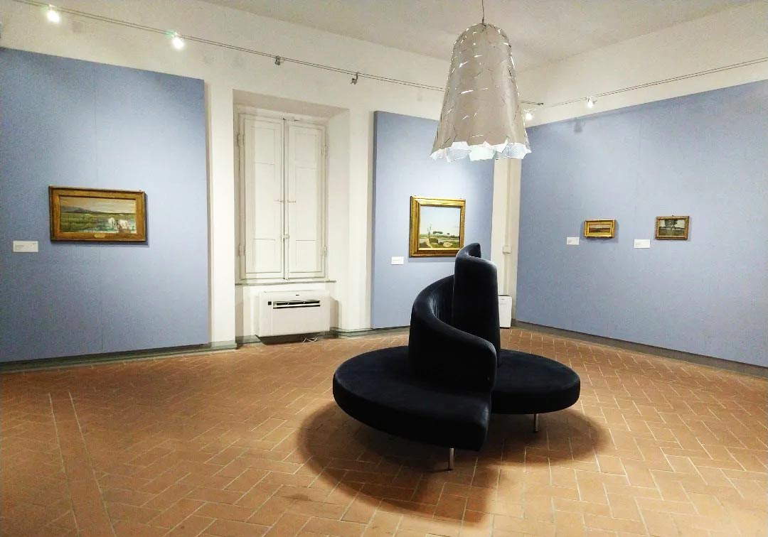 Die Maremma der Macchiaioli Die Maremma der Macchiaioli