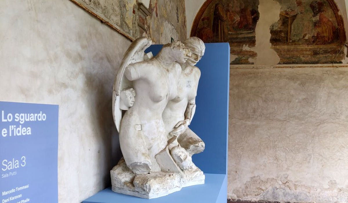 Der Blick und die Idee Der Blick und die Idee