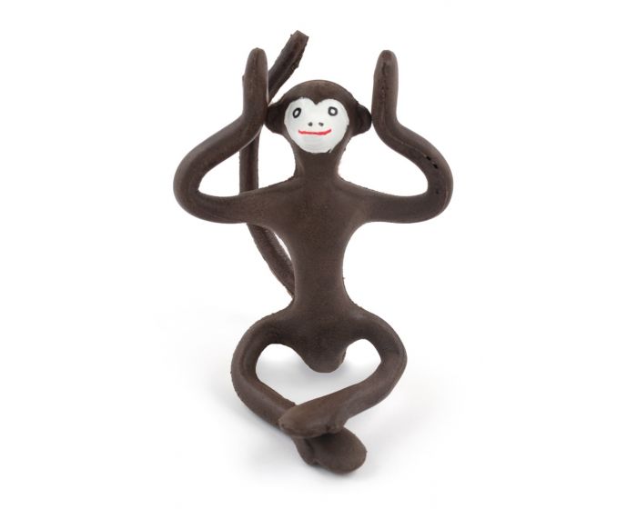 Le singe Ziz&igrave; de 2022. Photo: Corraini Edizioni