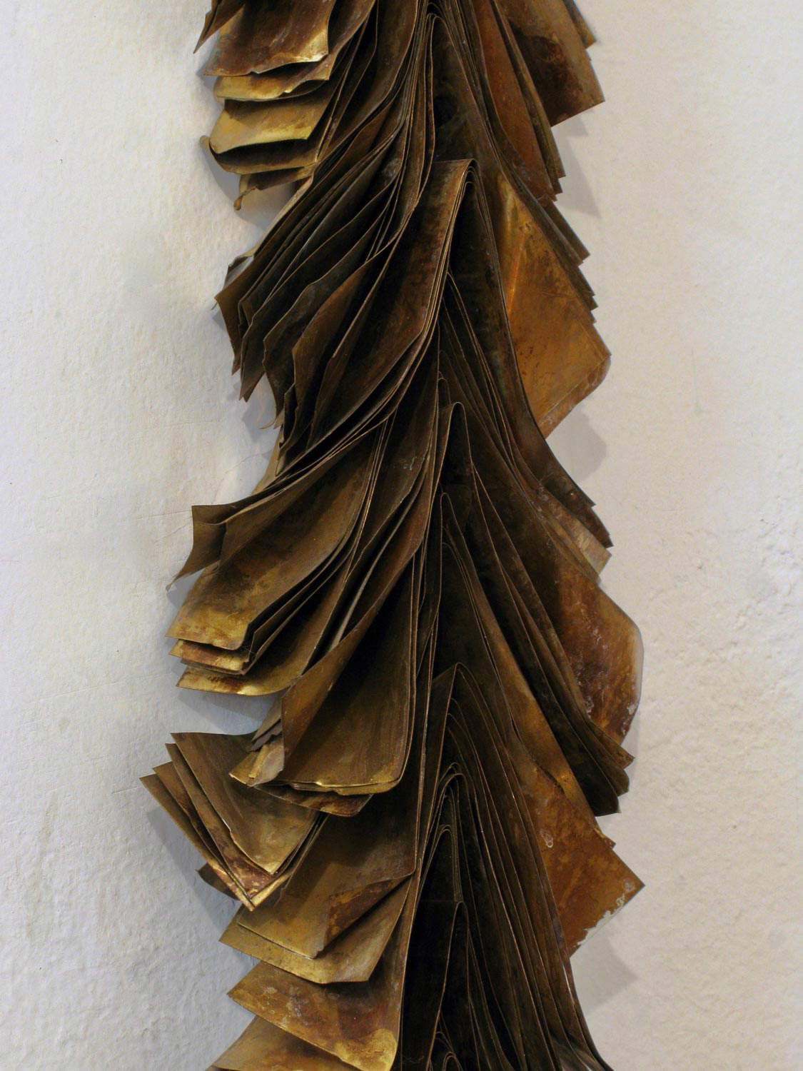 Arianna Giorgi, Grotesco, detalle. Foto. Gianmaria Giorgi