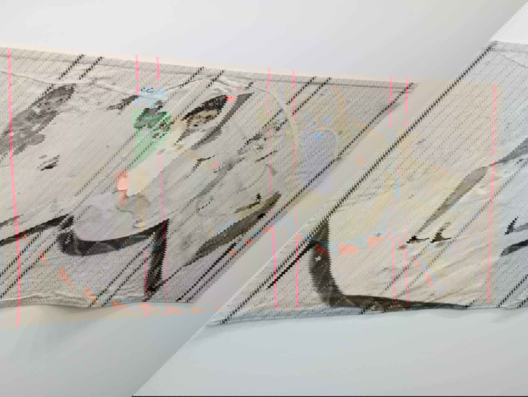 Guglielmo Castelli, Wenn ich Menschen öffne, sollte ich Landschaft finden Guglielmo Castelli, Wenn ich Menschen öffne, sollte ich Landschaft finden