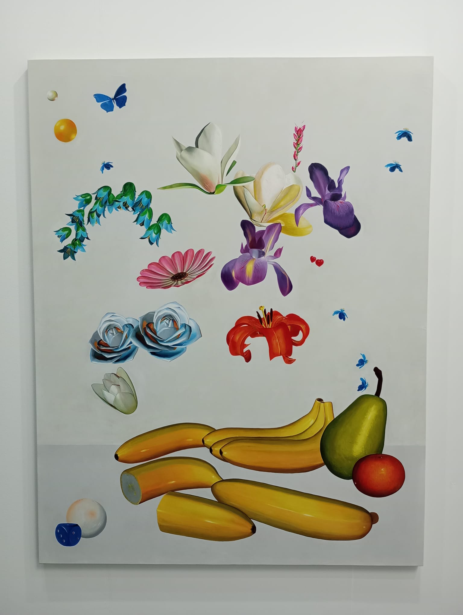 Marius Steiger aus Blue Velvet Marius Steiger aus Blue Velvet