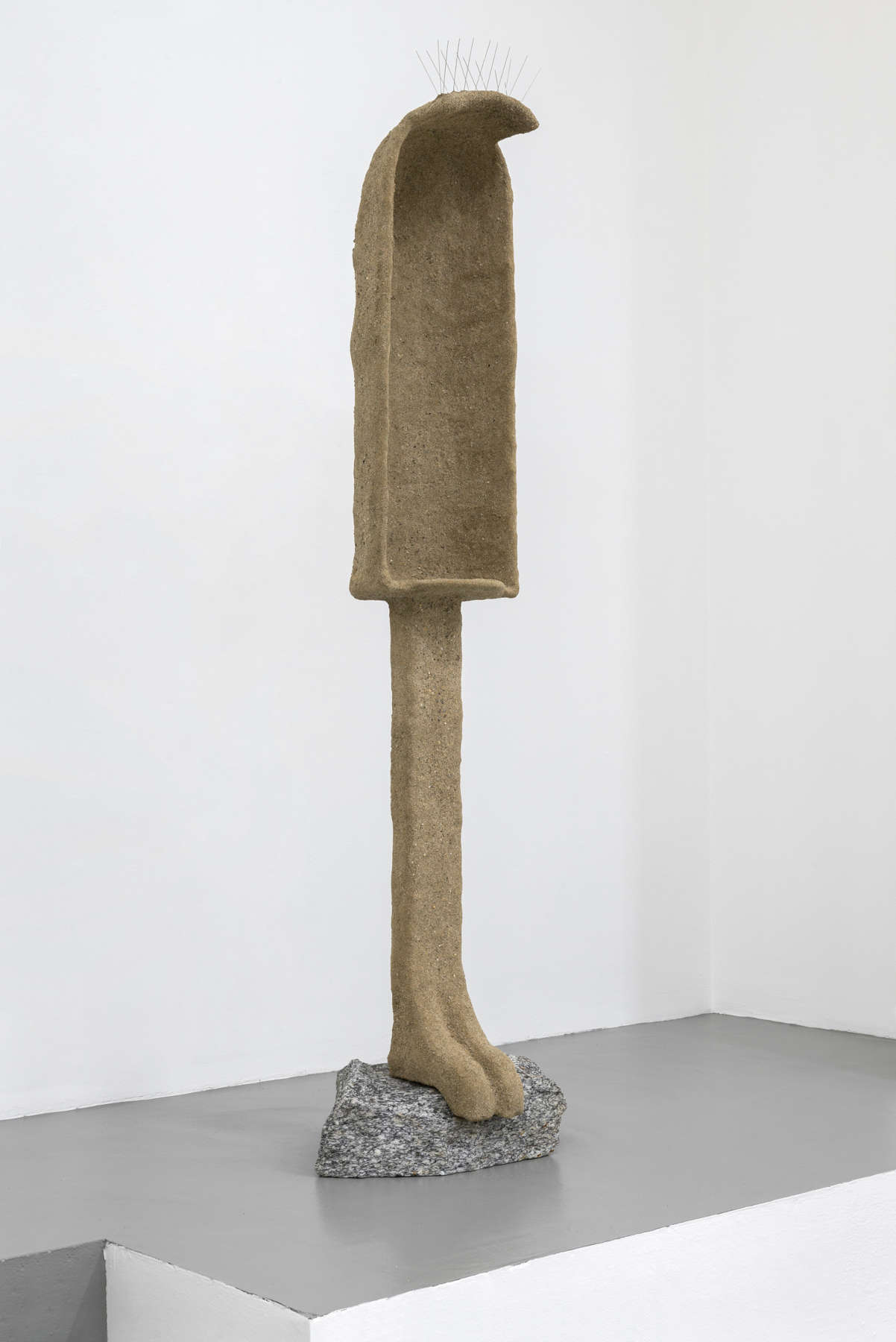 Oren Pinhassi bei Ribot. Foto: Mattia Mognetti Oren Pinhassi bei Ribot. Foto: Mattia Mognetti