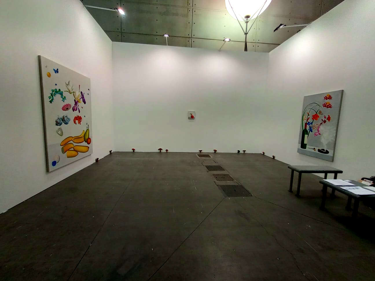 El terciopelo azul El terciopelo azul