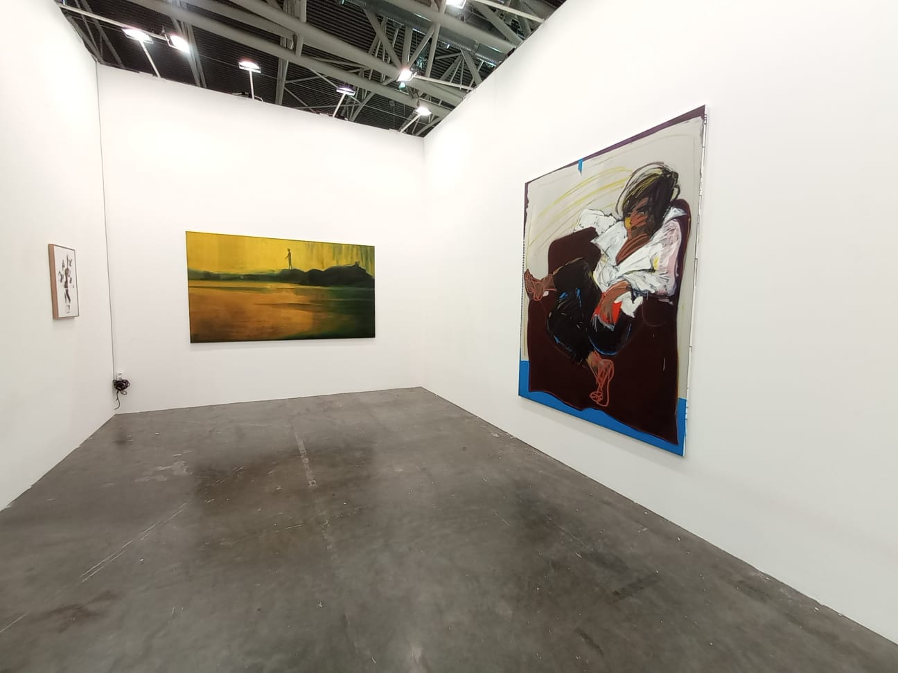 Thomas Dane Thomas Dane