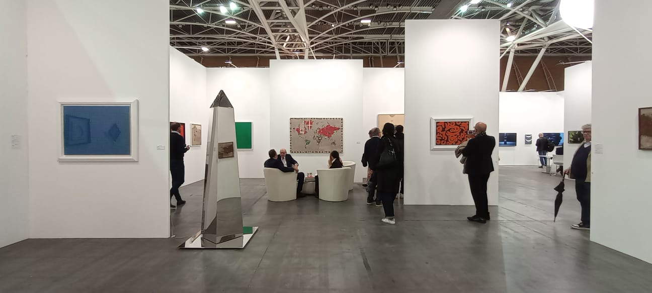 Arte Tornabuoni Arte Tornabuoni