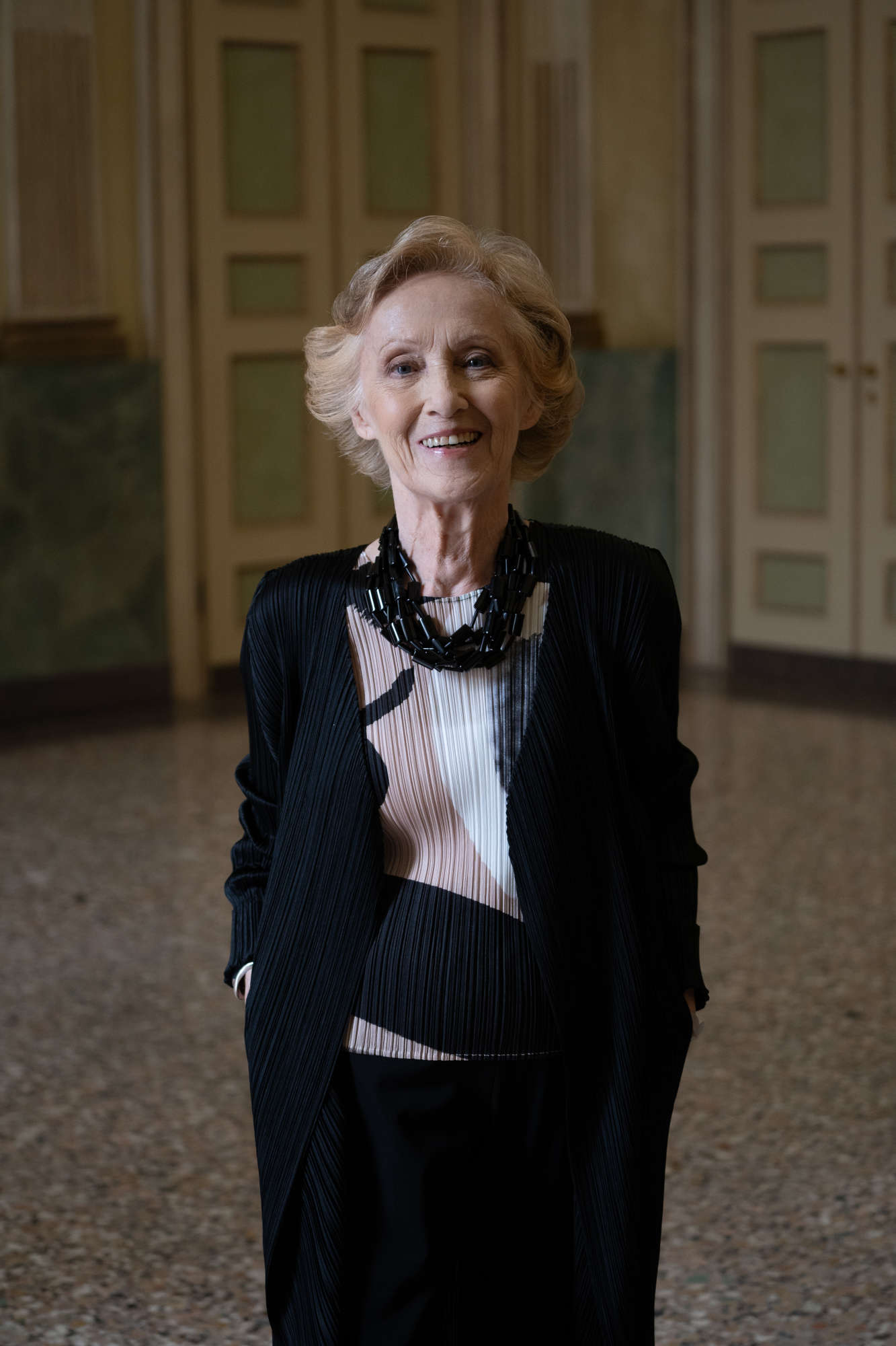 Maria Cristina Bandera Maria Cristina Bandera