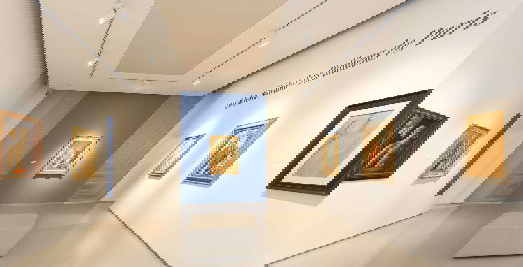 Una exposición en el Museo Lu.C.C.A. Una exposición en el Museo Lu.C.C.A.