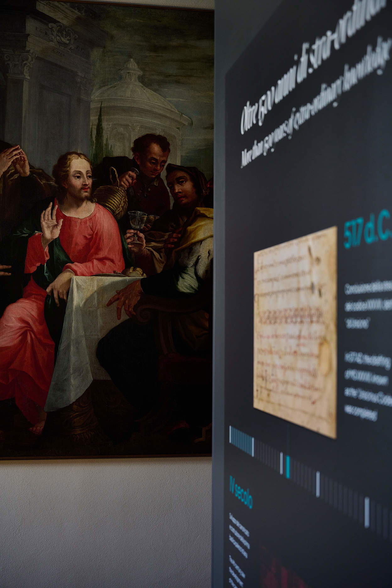 Nuevos espacios de exposición