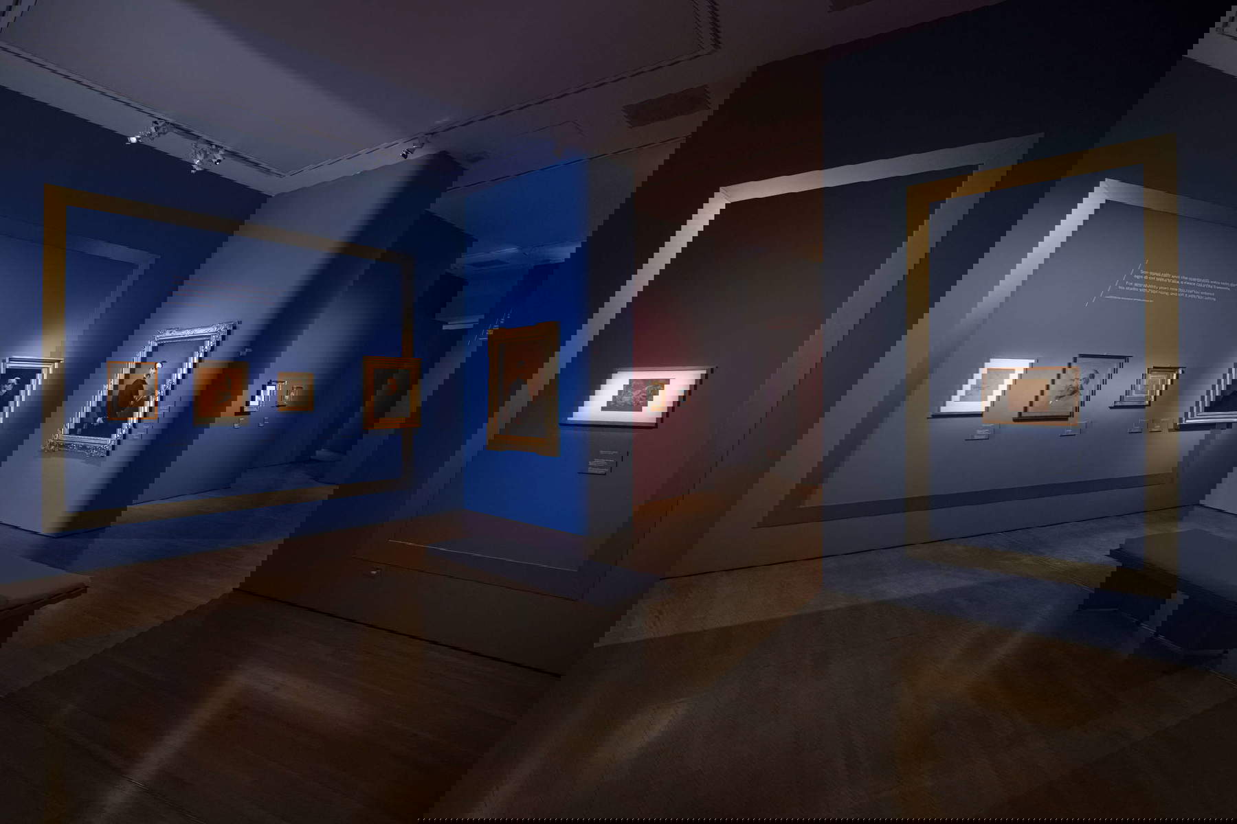 Exposiciones Hayez. El taller del pintor romántico. Foto Perottino