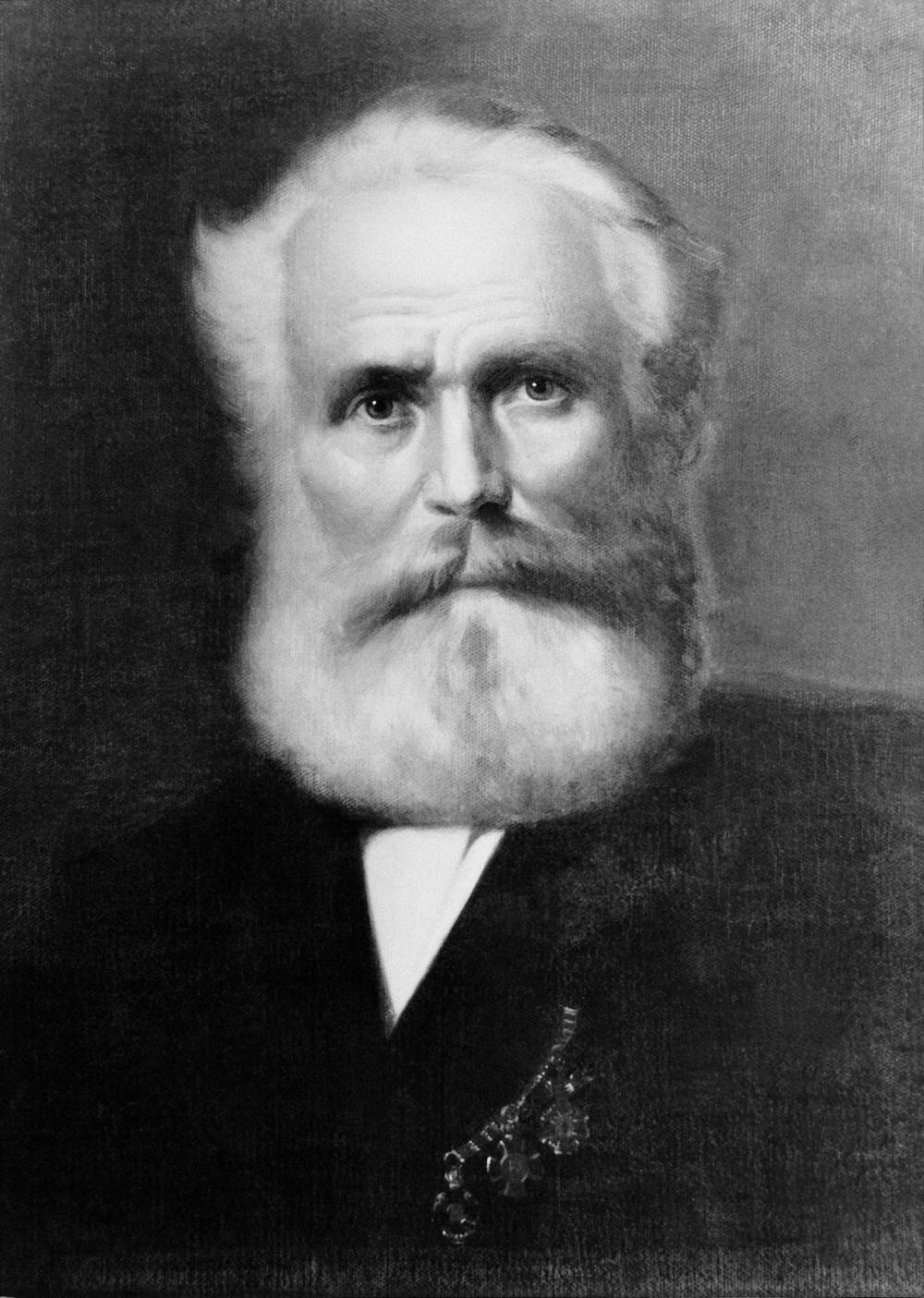 Michael Thonet Michael Thonet