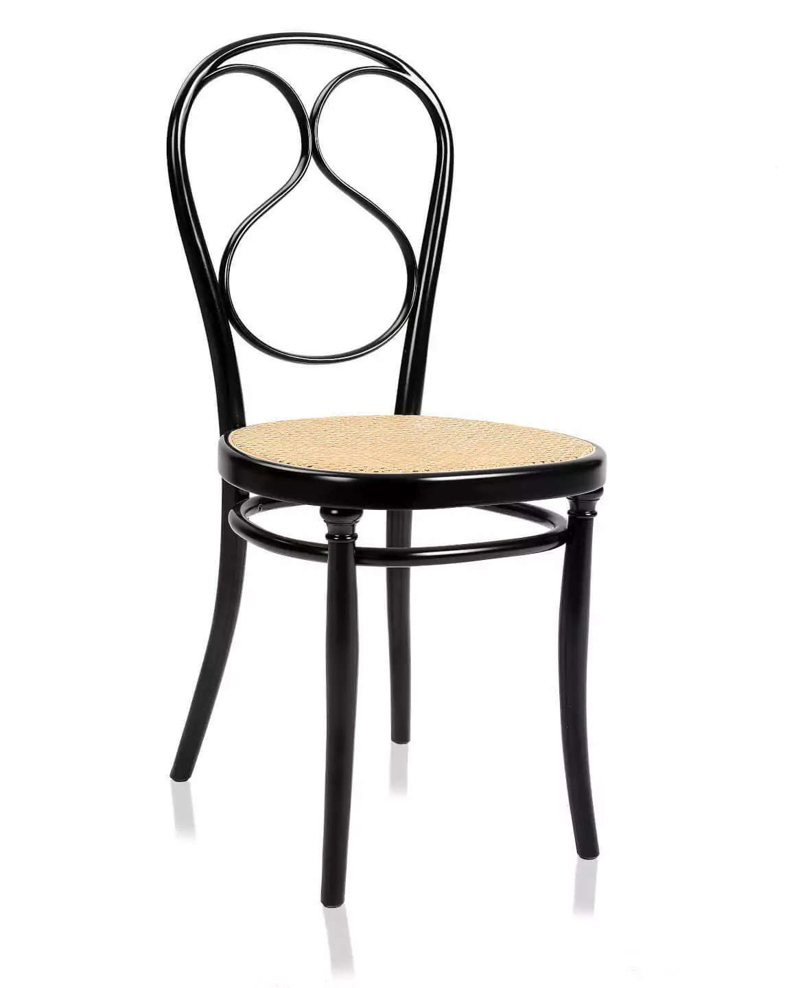 Der Thonet-Stuhl Nr. 14: der Archetyp der Massenproduktion