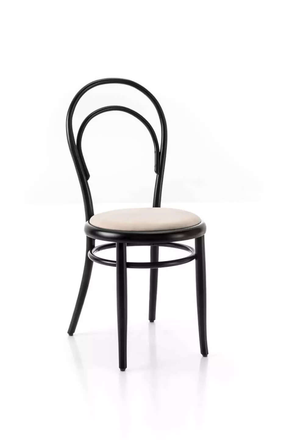 Silla Thonet nº 14. Foto: Gebrüder Thonet Viena Silla Thonet nº 14. Foto: Gebrüder Thonet Viena