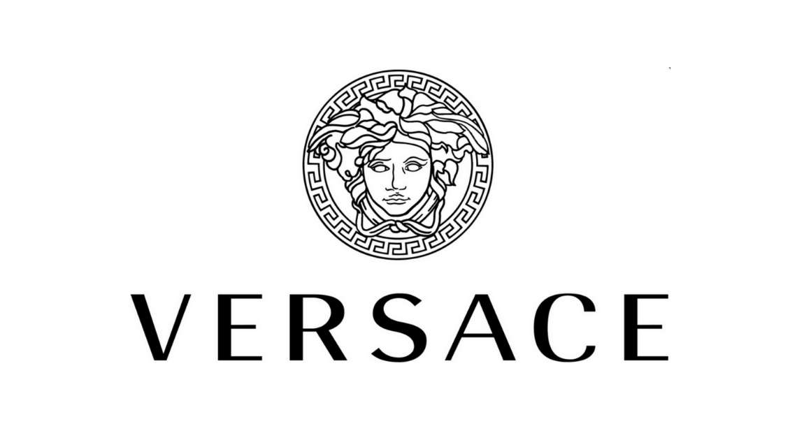 Logo di Versace Logo di Versace