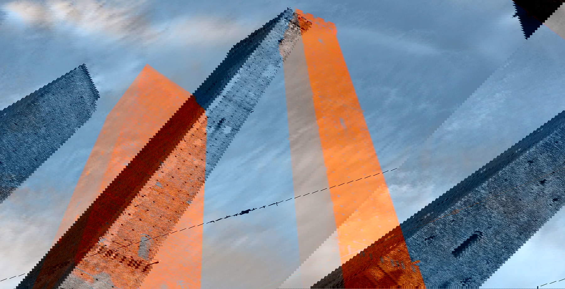 Four million from region to save Garisenda Tower, symbol of Bologna