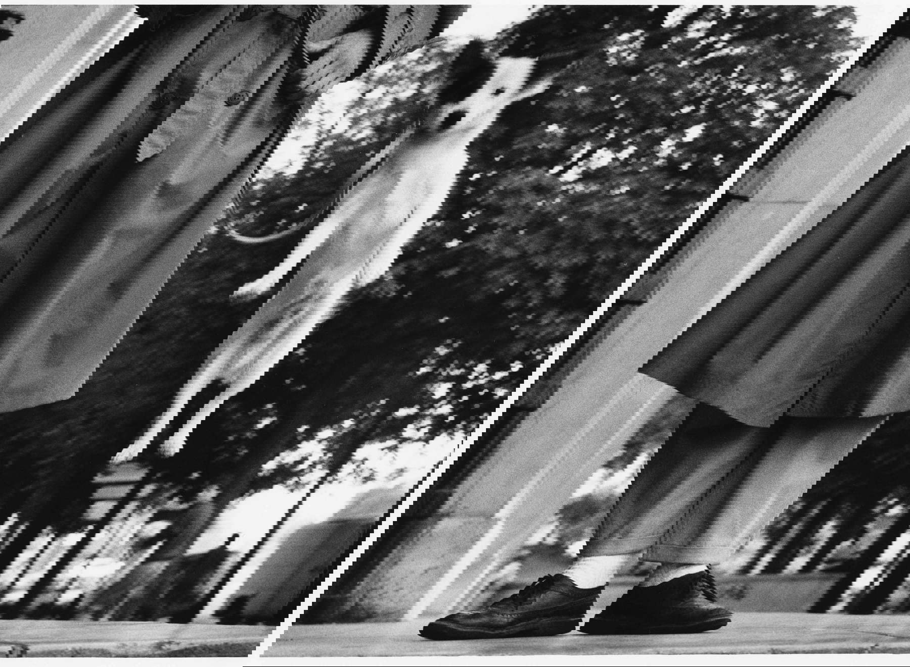 Elliott Erwitt, Paris, 1989