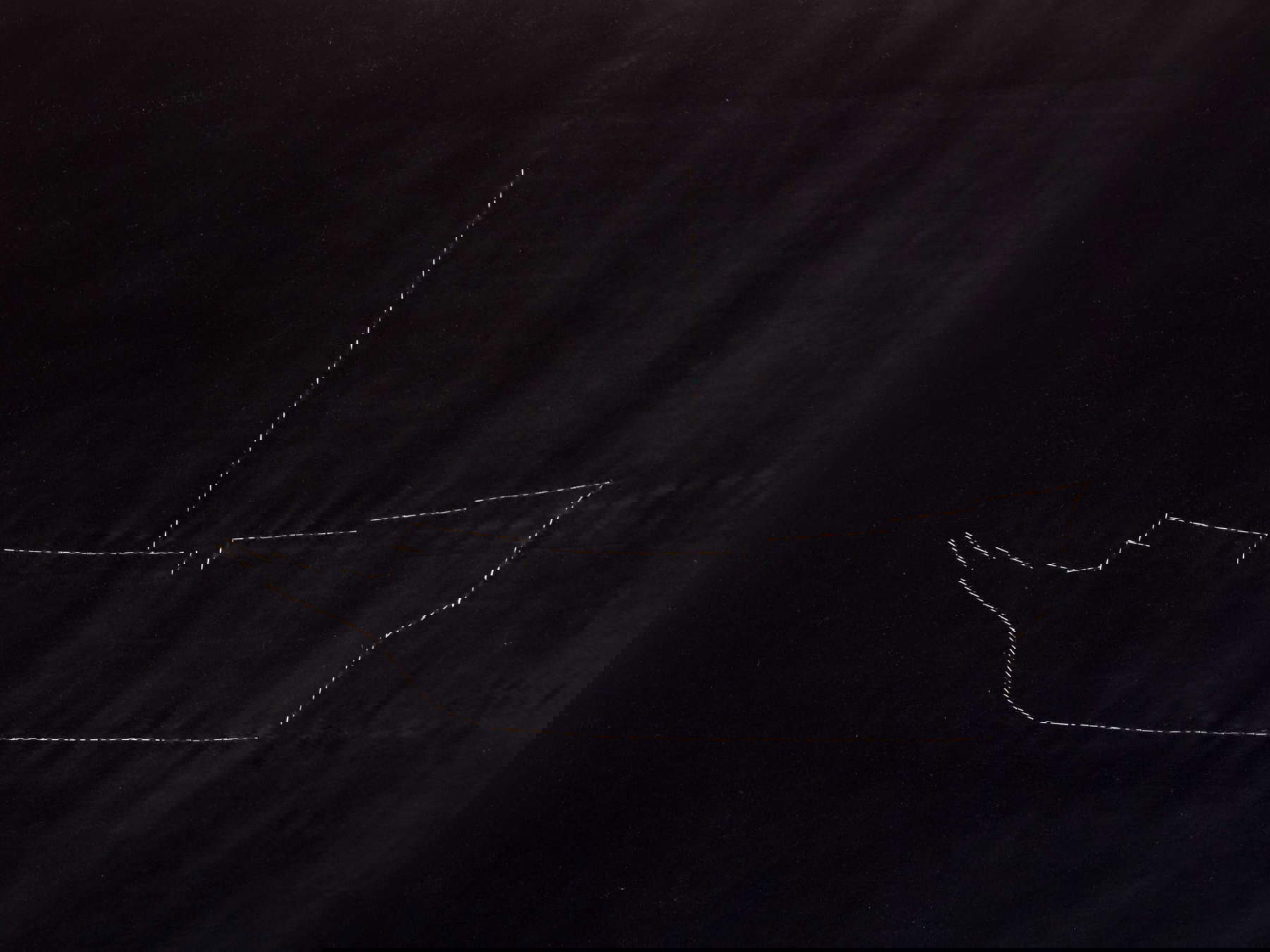 Laura Patacchia, Veliero (2021; sSpilli, Samt, 160x150 cm). Art 4 Future Palazzo Lucarini Contemporary, Trevi, 2023. Foto: Zouhair Bellahmar Laura Patacchia, Veliero (2021; sSpilli, Samt, 160x150 cm). Art 4 Future Palazzo Lucarini Contemporary, Trevi, 2023. Foto: Zouhair Bellahmar