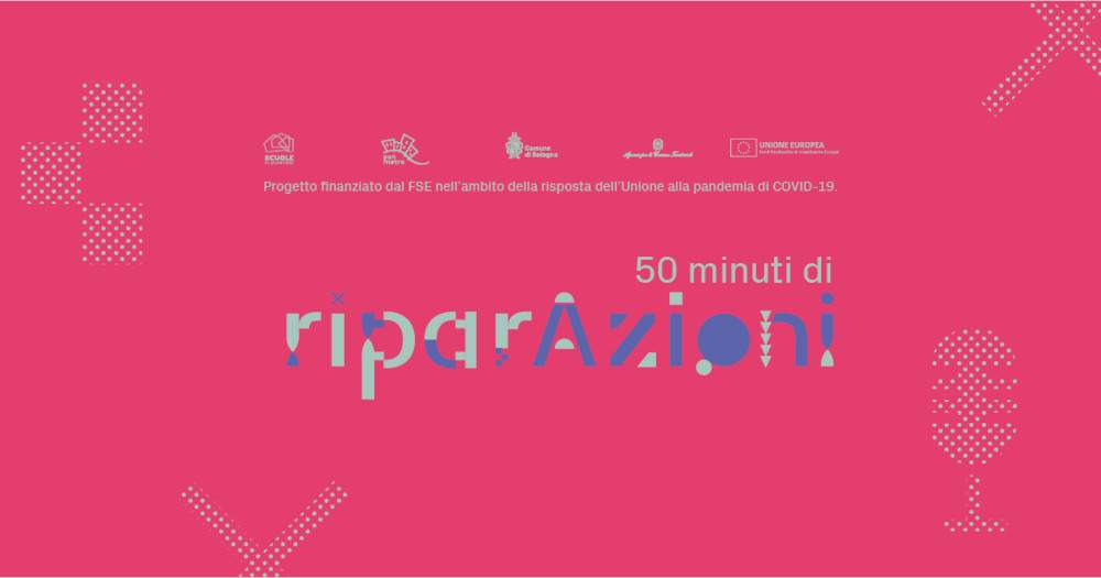 Bologna Academy of Fine Arts launches its first radio program