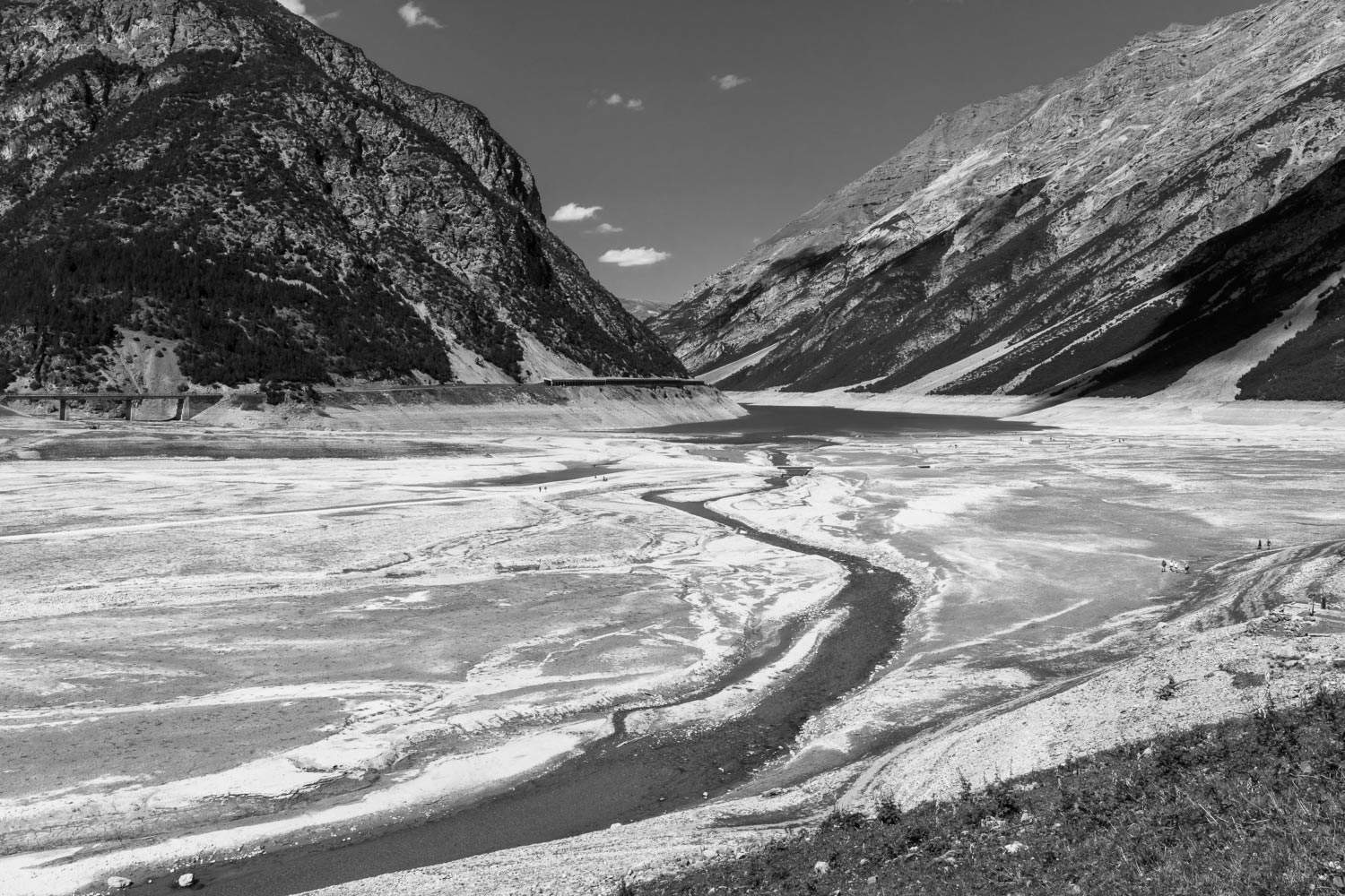 L'eau est plus précieuse que les diamants : l'exploitation des sols italiens à l'honneur