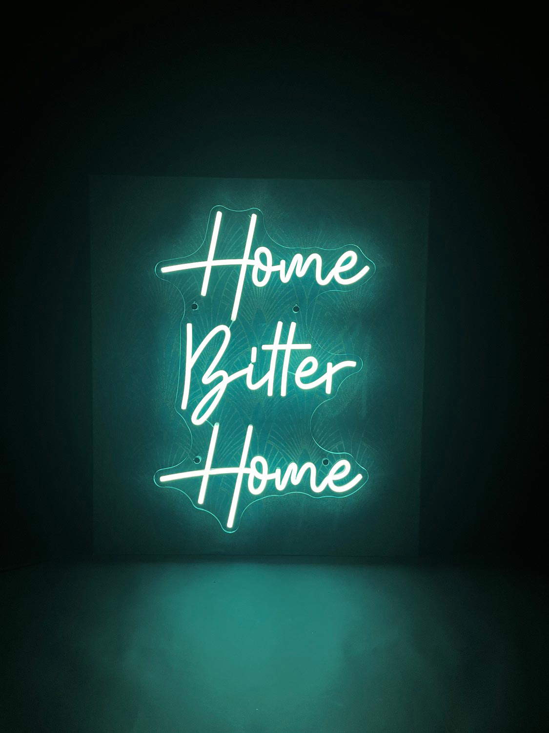 Alessandro Monestiroli, Home Bitter Home (2023)