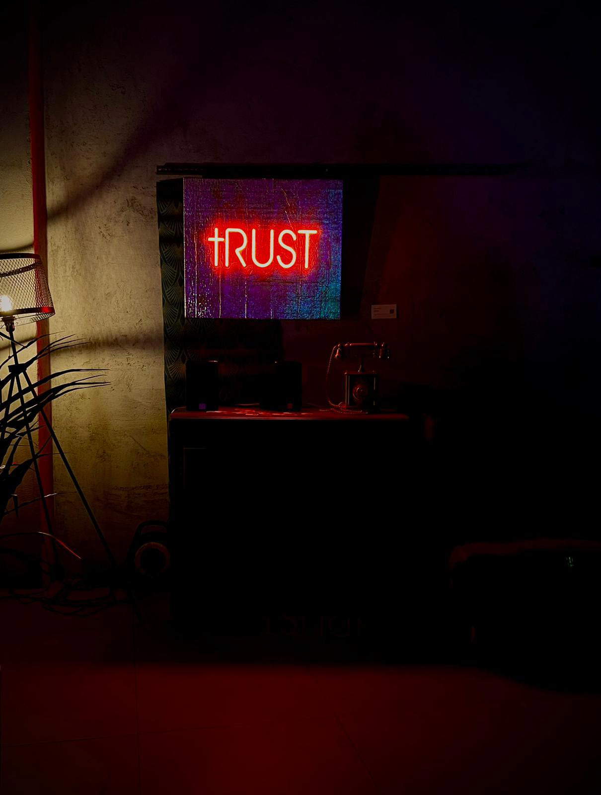 Alessandro Monestiroli, Home Bitter Home (2023)