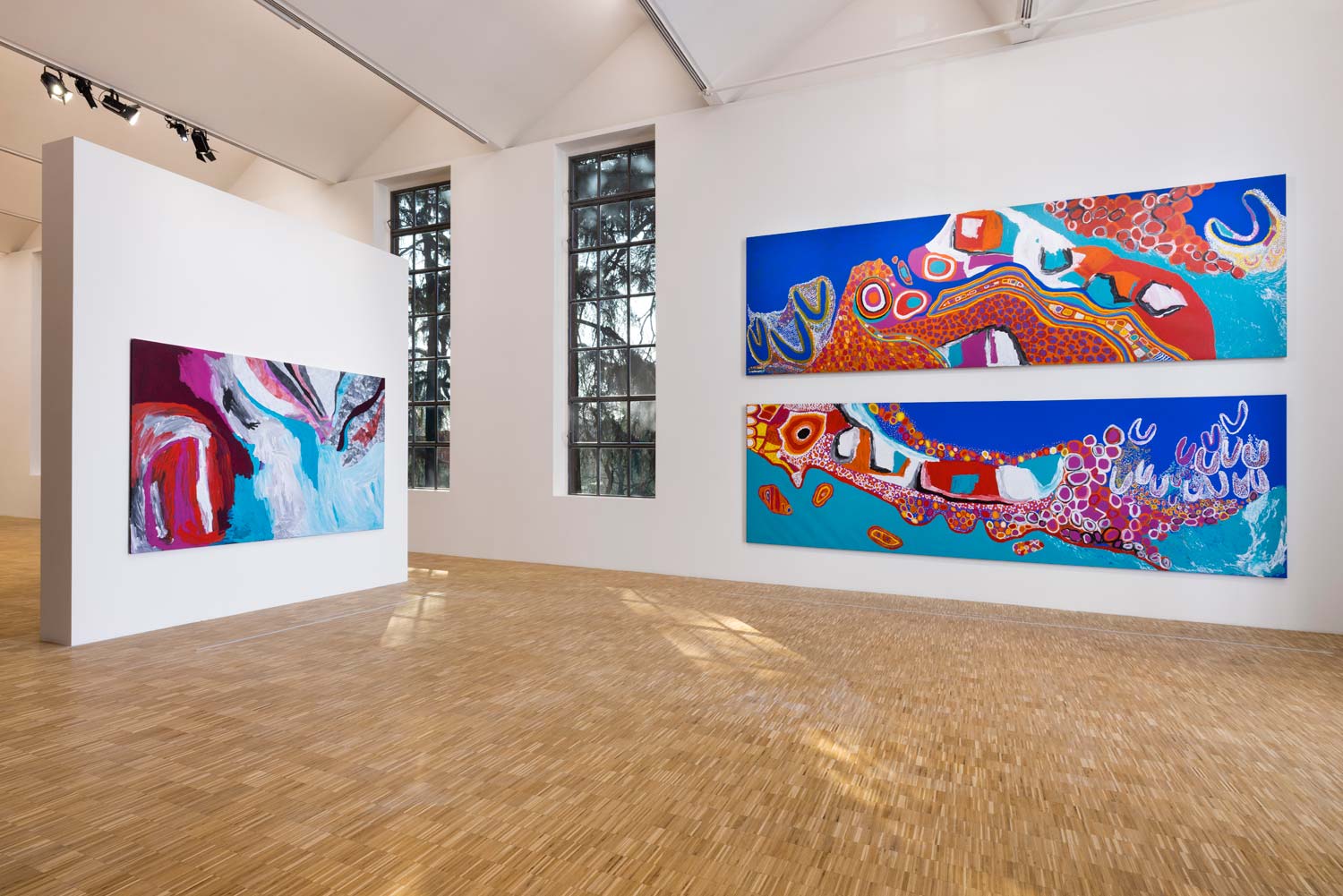 Diseños de exposiciones Diseños de exposiciones