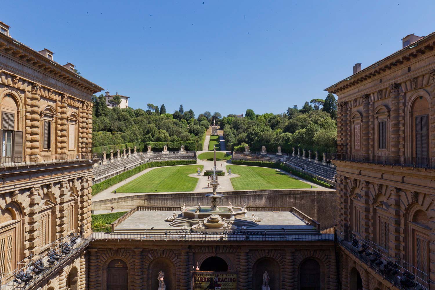 Anfiteatro di Boboli

