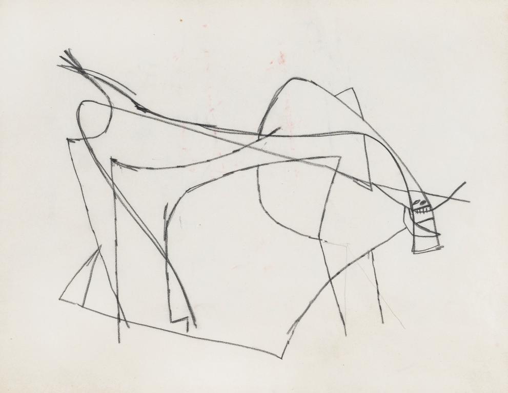 Afro Basaldella Afro Basaldella