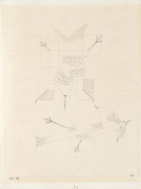 Paul Klee Paul Klee